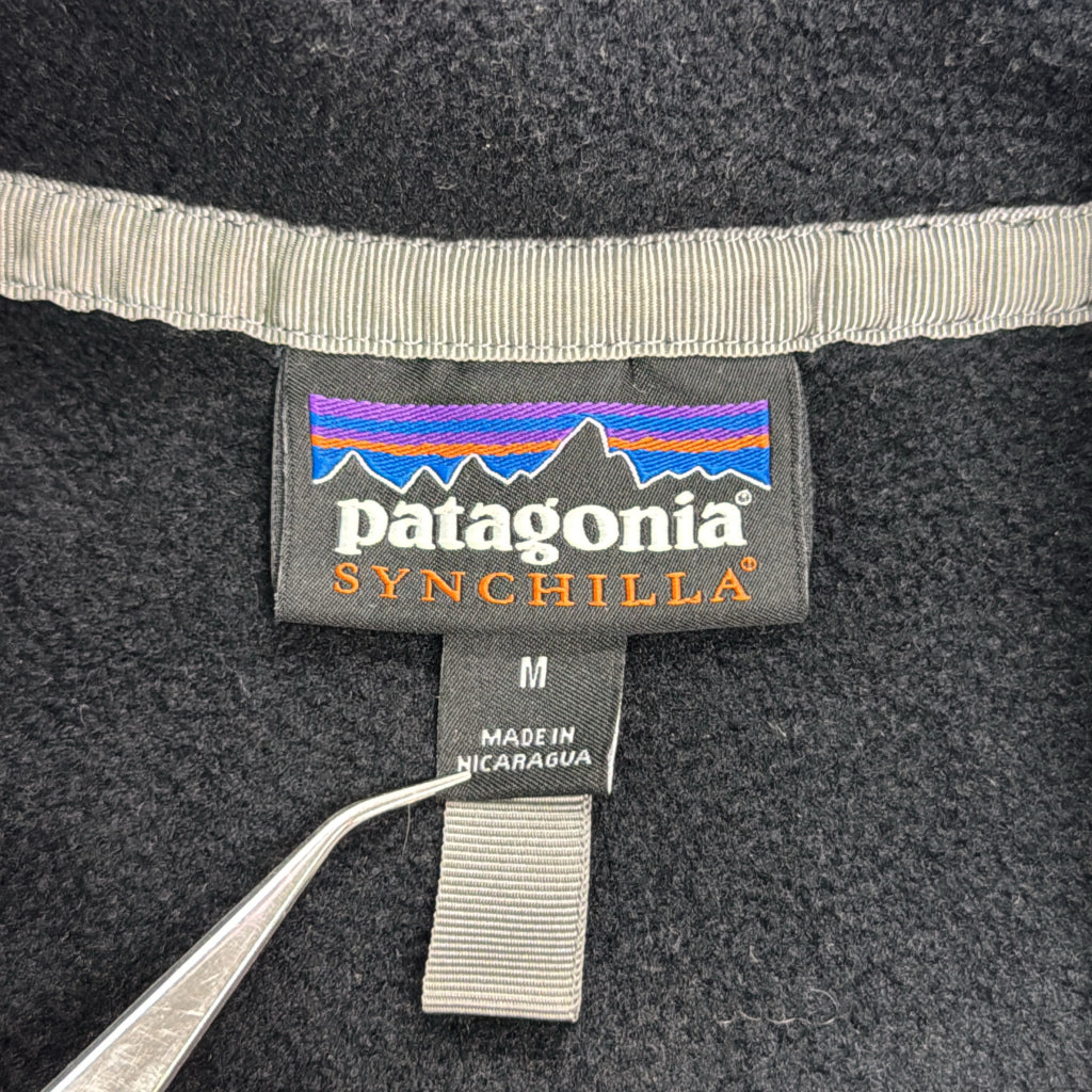 patagonia SYNCHILLA Snap T