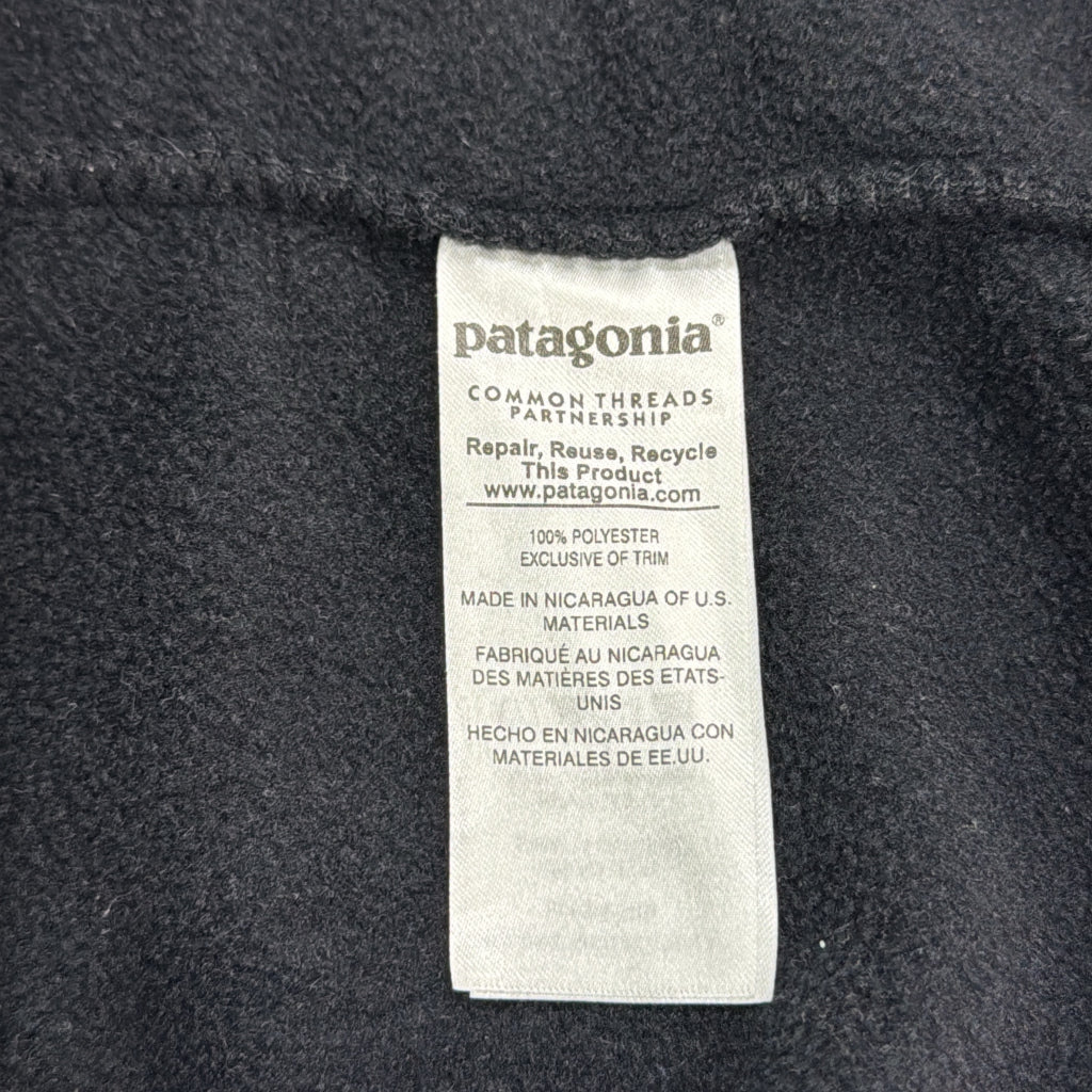 patagonia SYNCHILLA Snap T