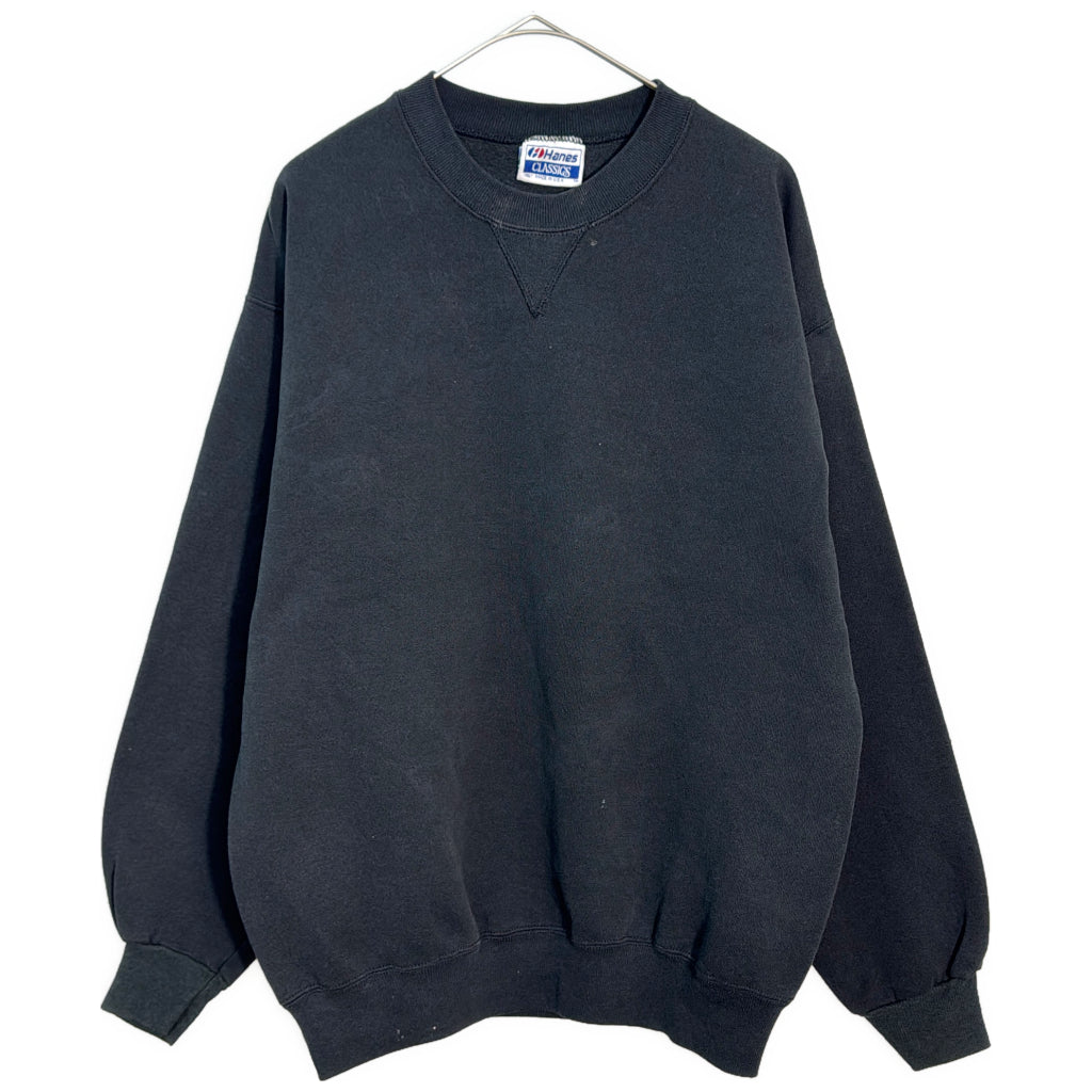 90s Hanes Plain Sweat