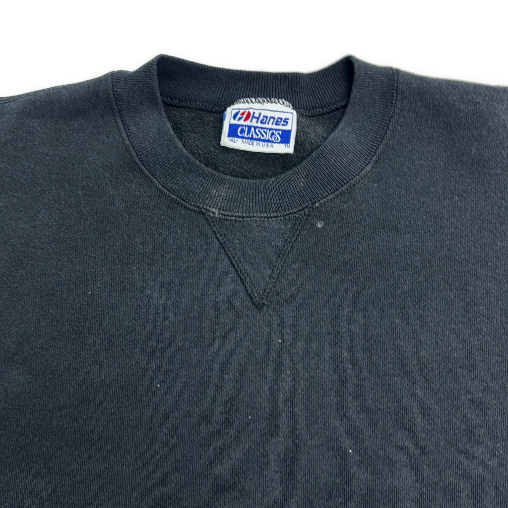 90s Hanes Plain Sweat