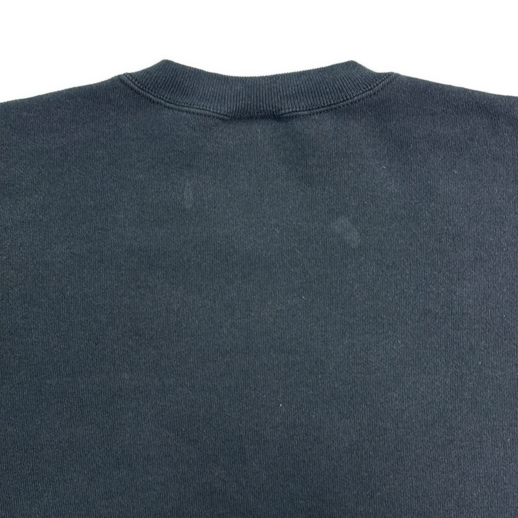 90s Hanes Plain Sweat
