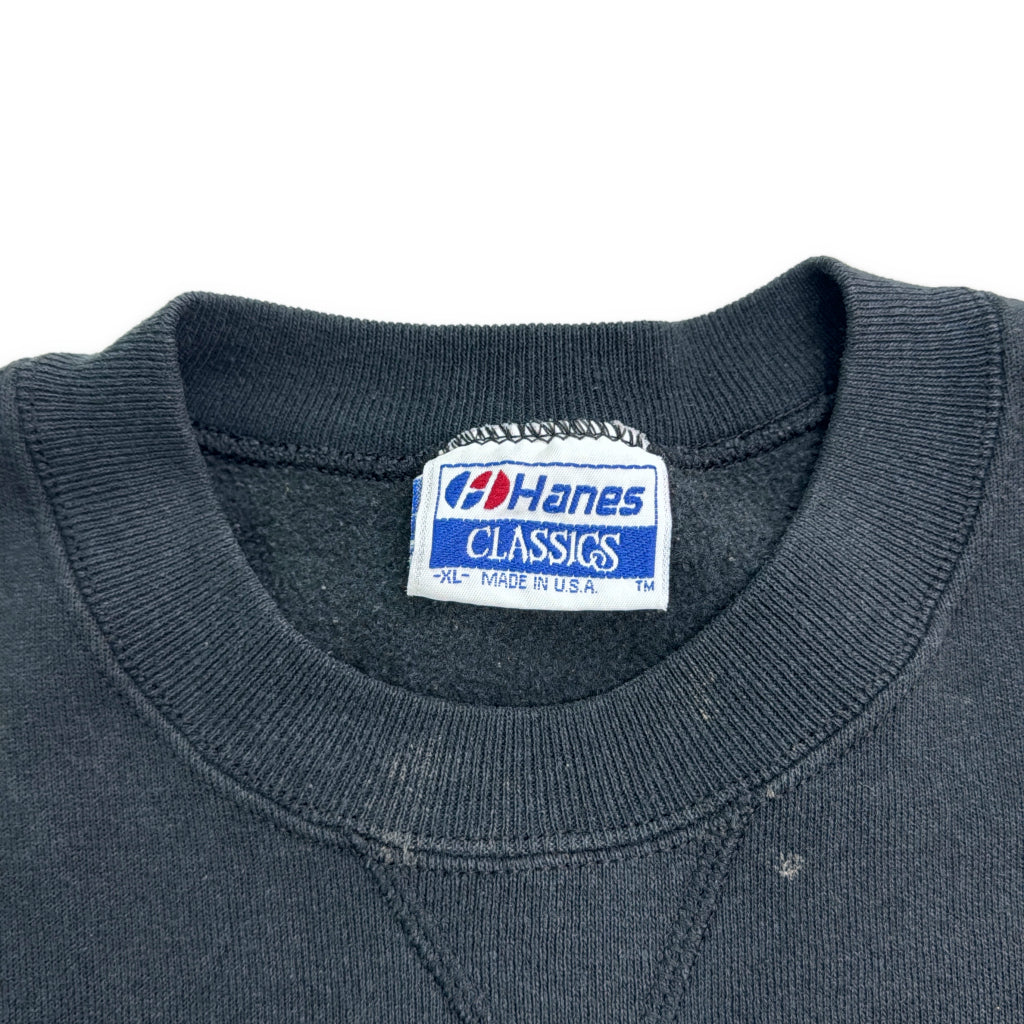 90s Hanes Plain Sweat