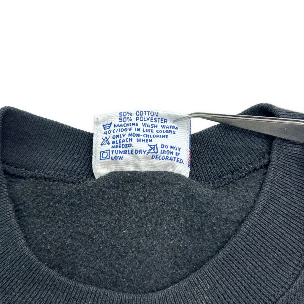 90s Hanes Plain Sweat