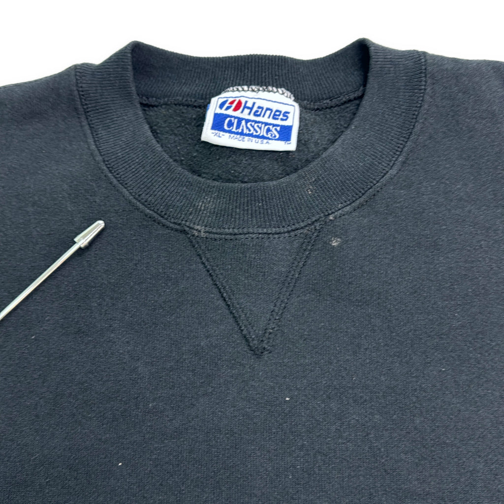 90s Hanes Plain Sweat