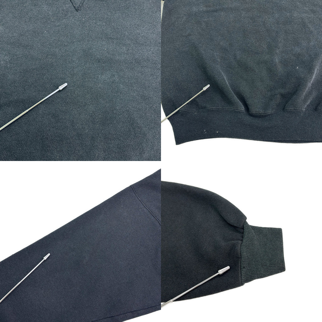 90s Hanes Plain Sweat