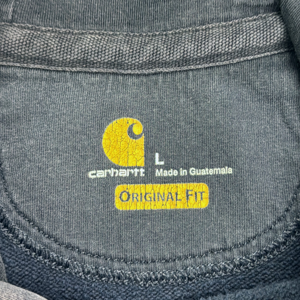 Carhartt Hoodie