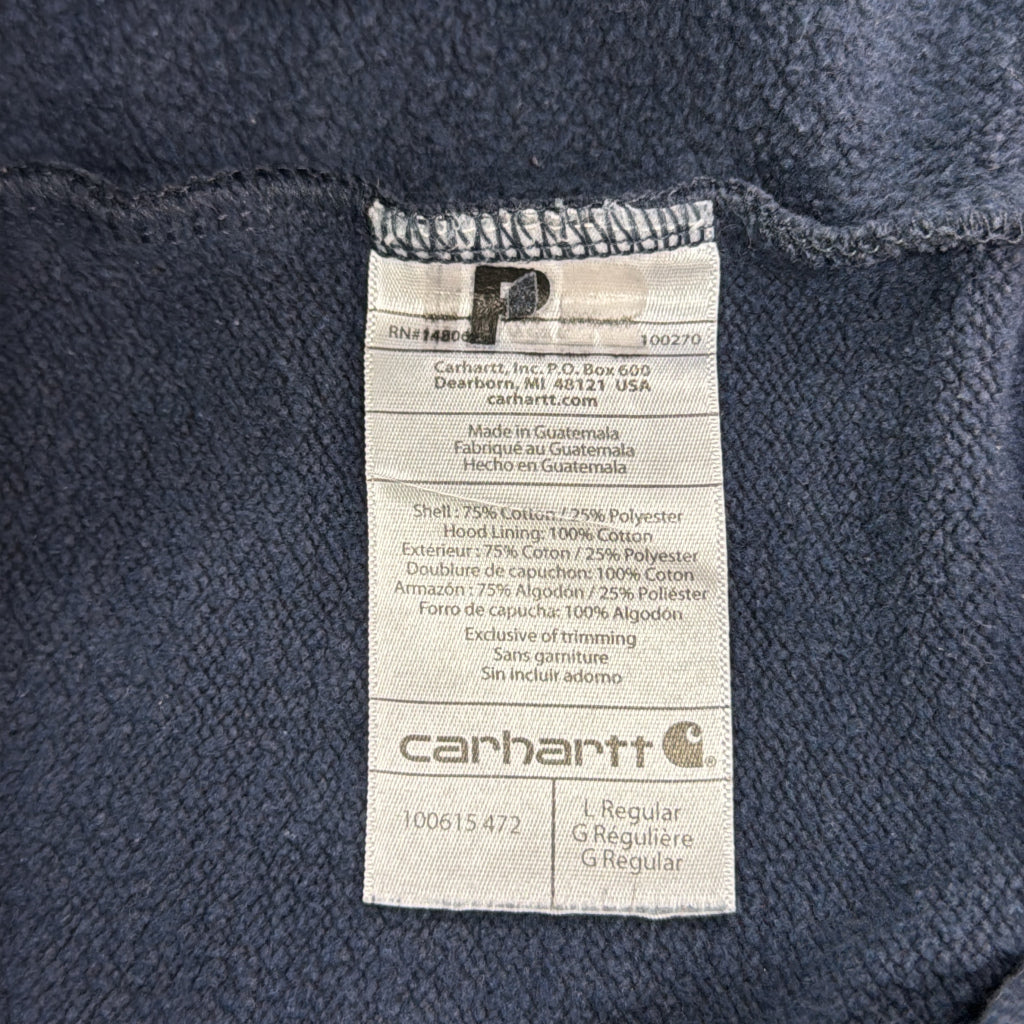Carhartt Hoodie