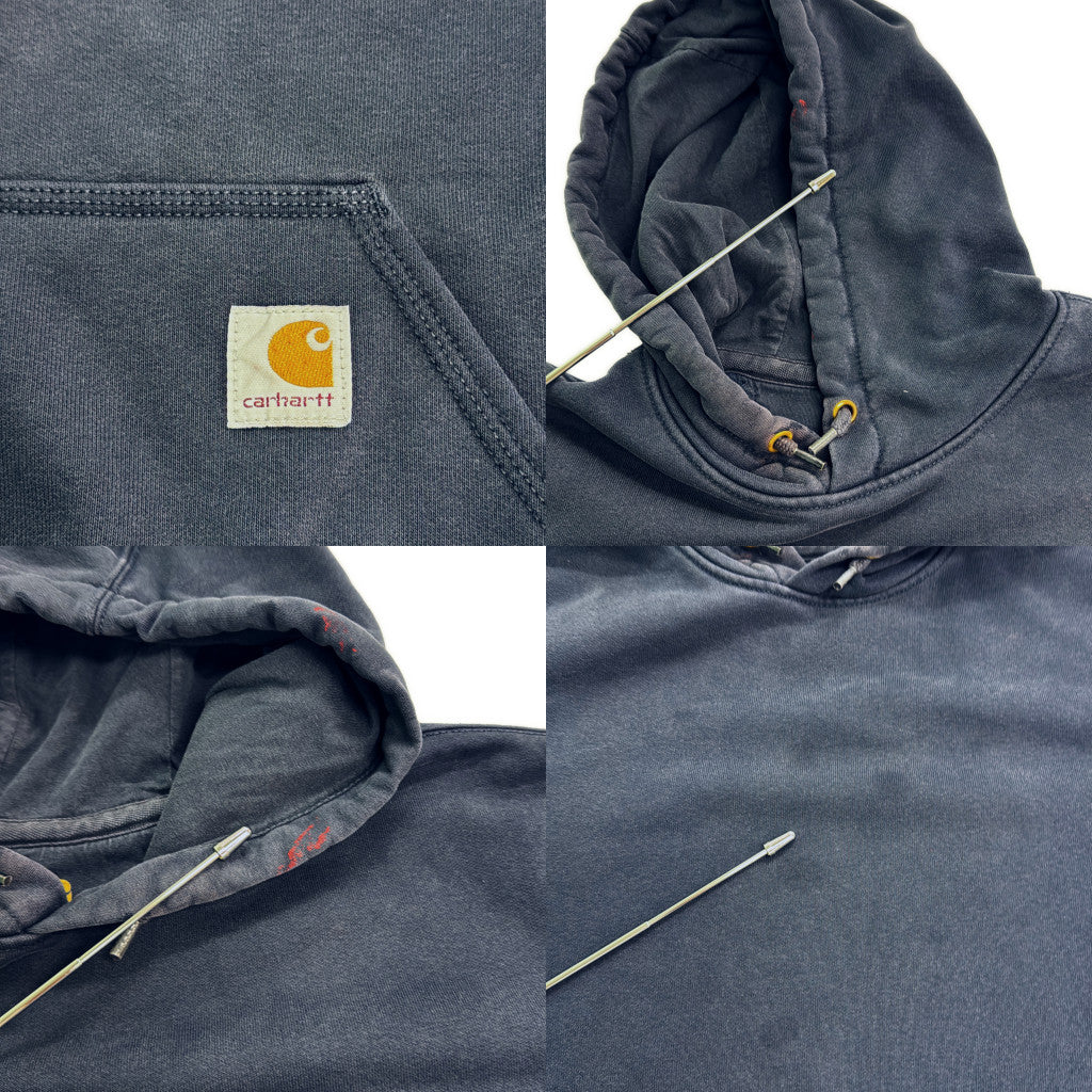 Carhartt Hoodie