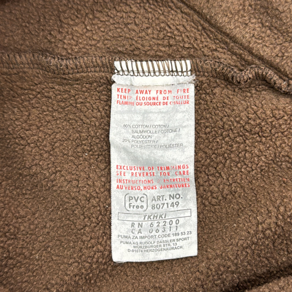 PUMA Hoodie