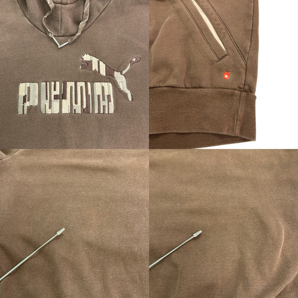 PUMA Hoodie