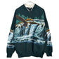 90s Art Unlimited Animal Sweat