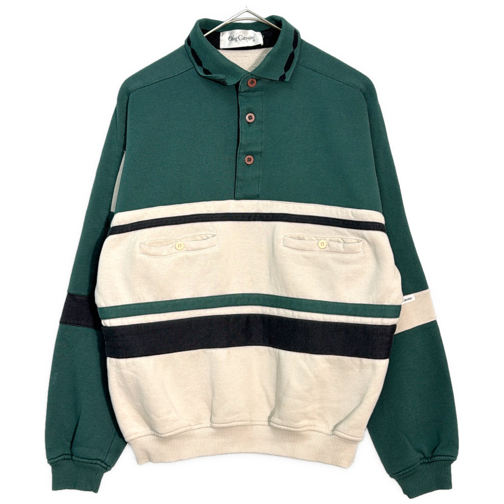 Oleg Cassini Sweat