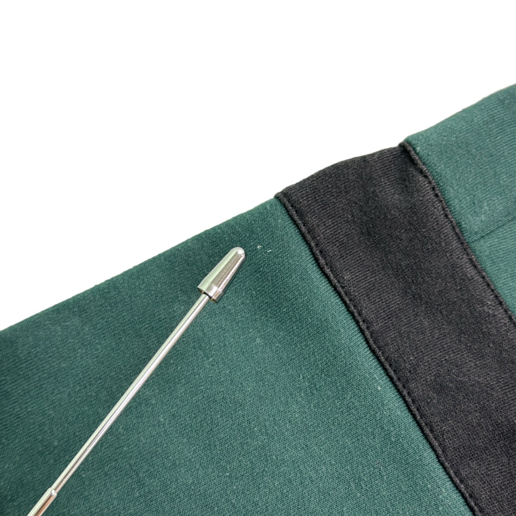 Oleg Cassini Sweat