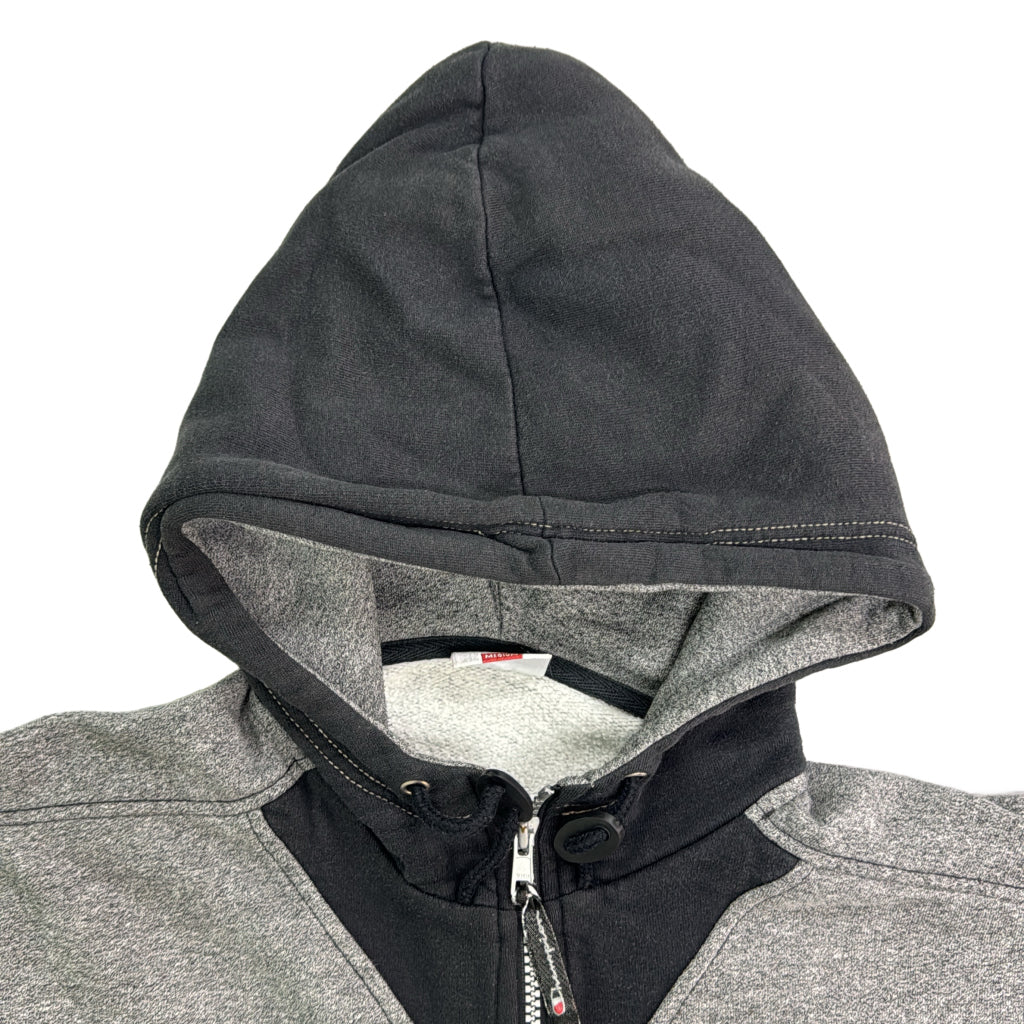 Champion Full Zip Hoodie