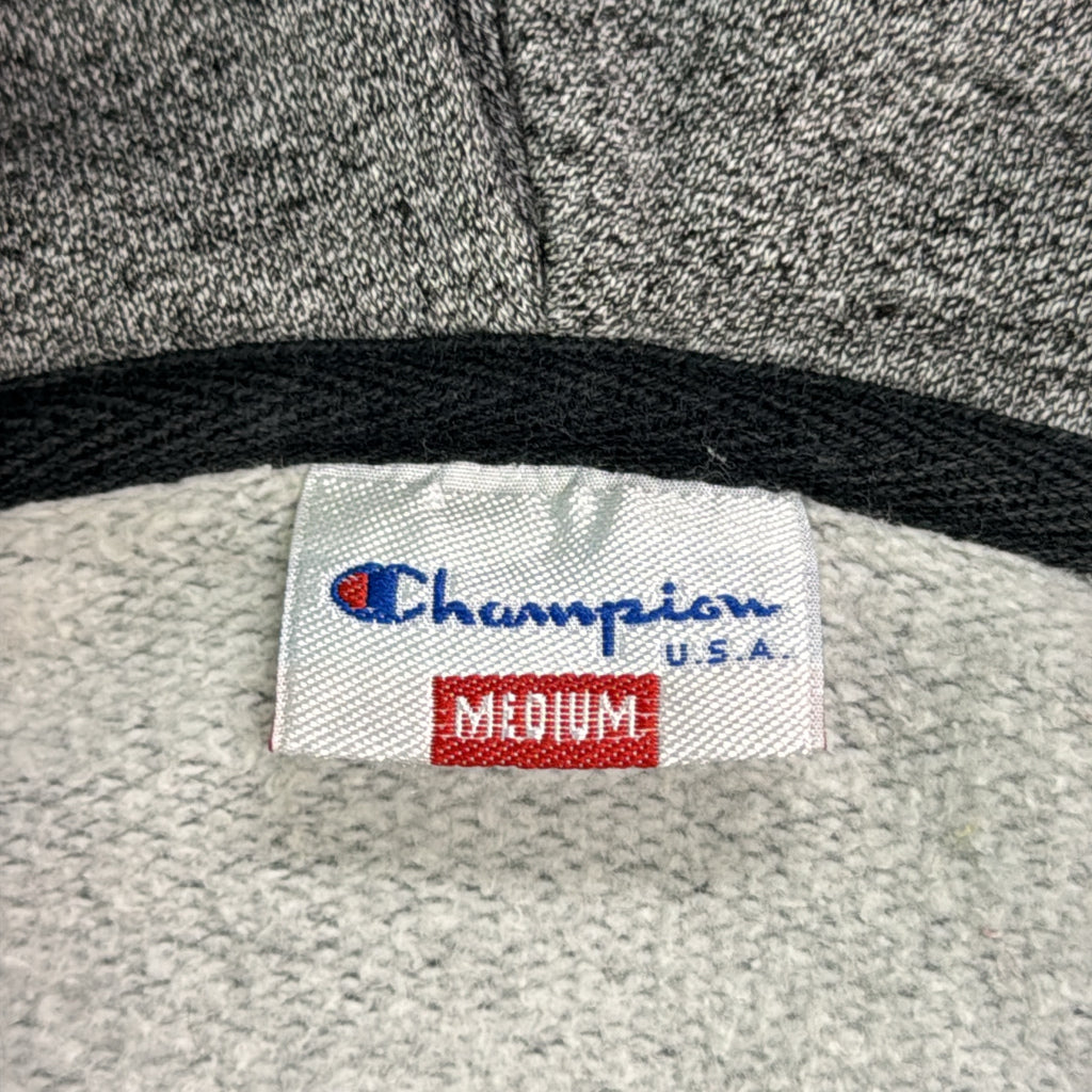 Champion Full Zip Hoodie
