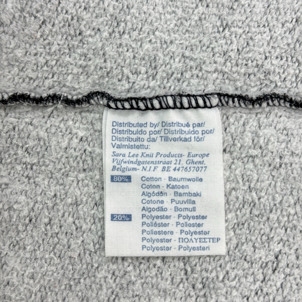 Champion Full Zip Hoodie