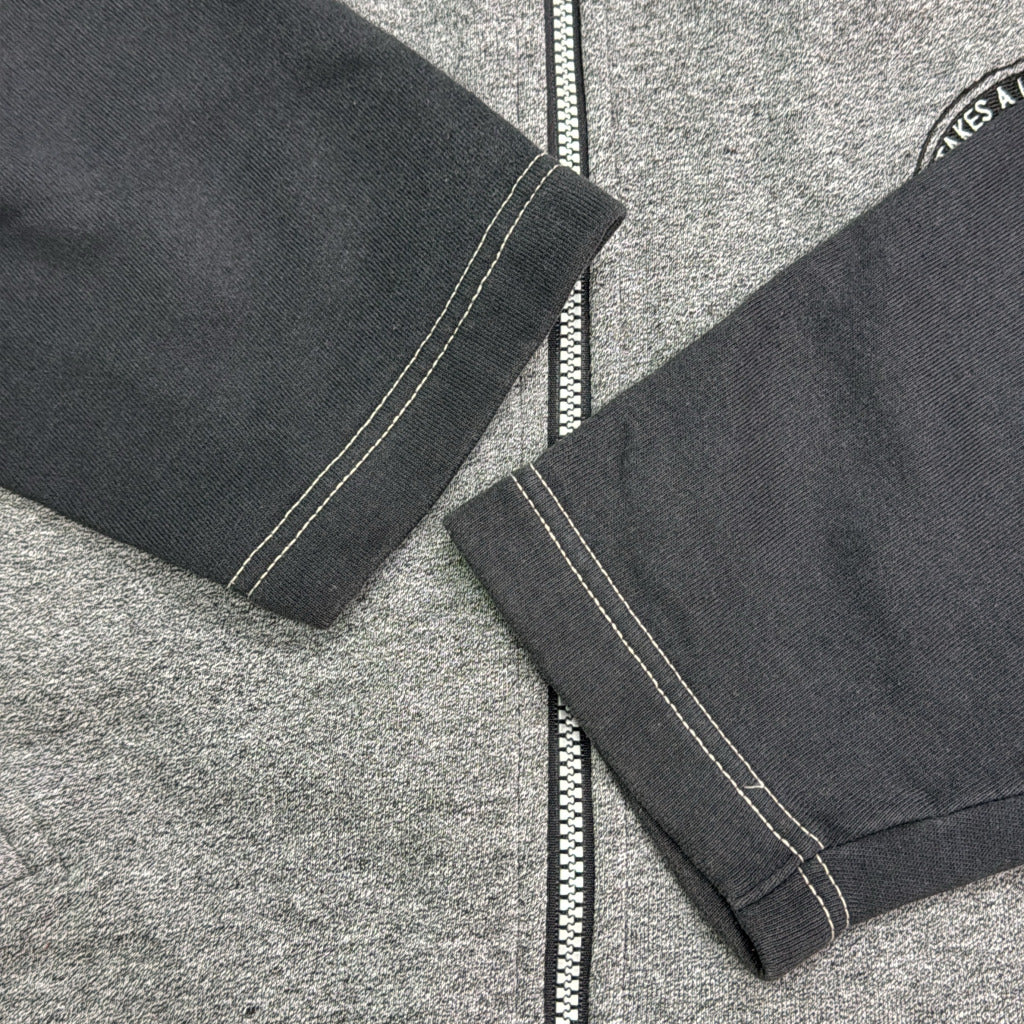Champion Full Zip Hoodie