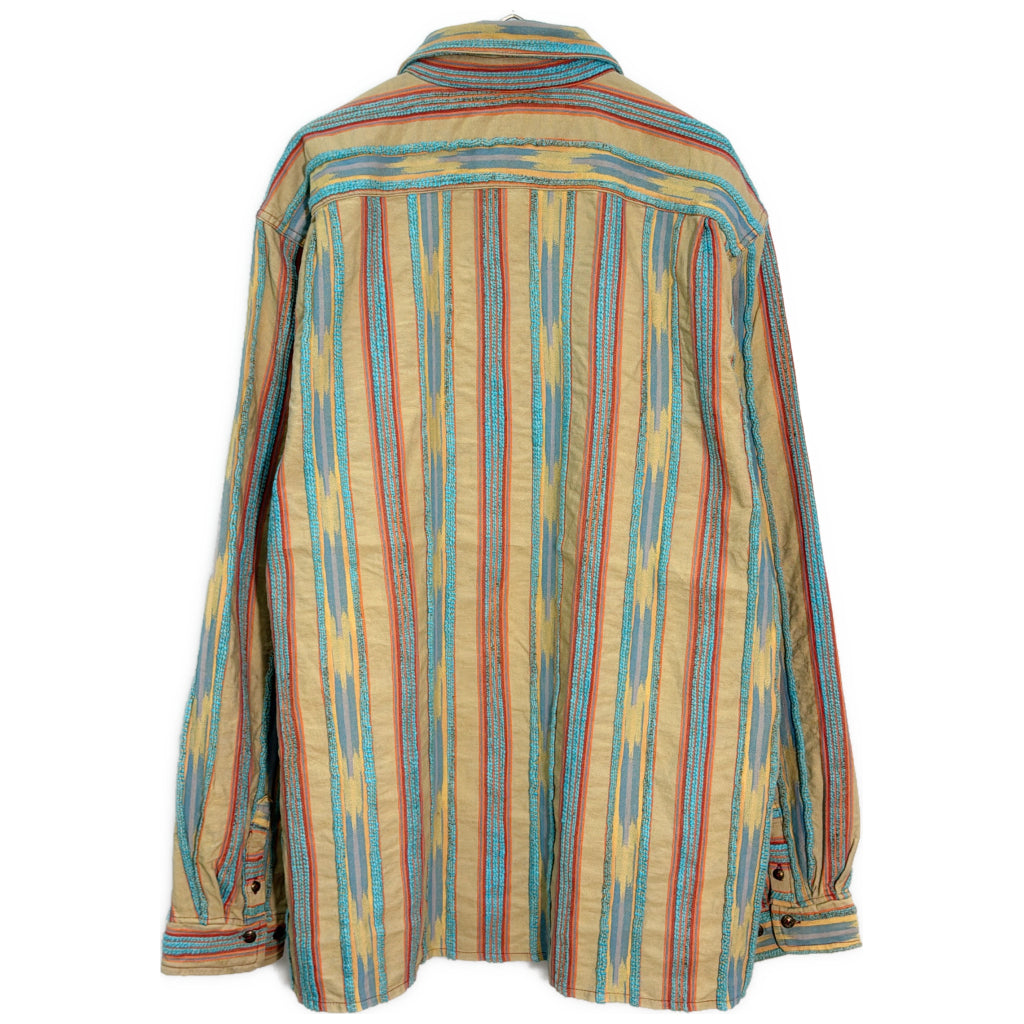THE TERRITORY AHEAD Stripe Shirt