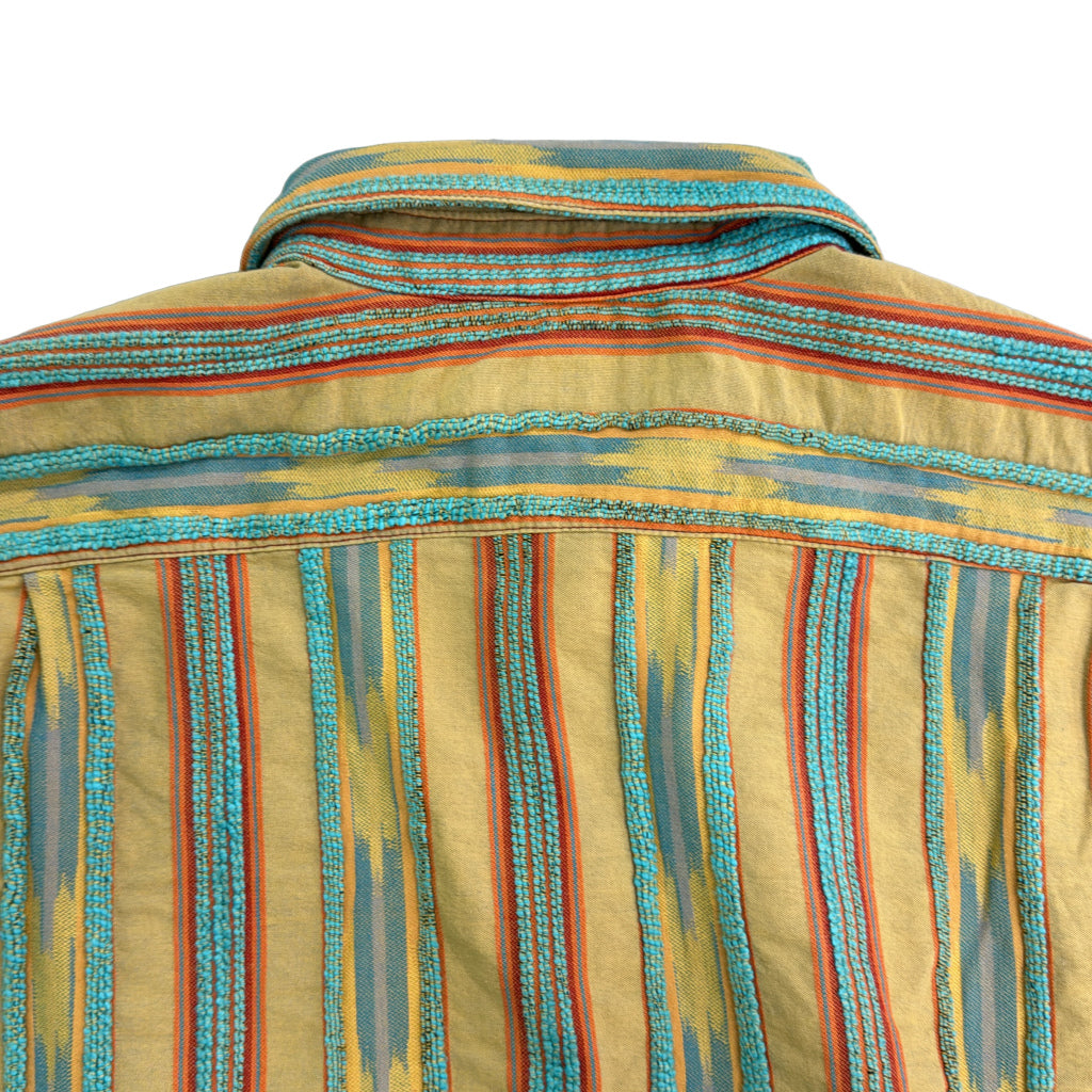 THE TERRITORY AHEAD Stripe Shirt