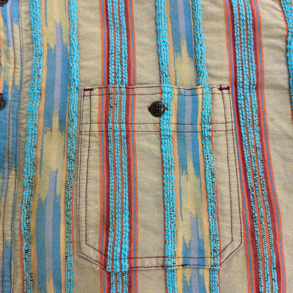THE TERRITORY AHEAD Stripe Shirt