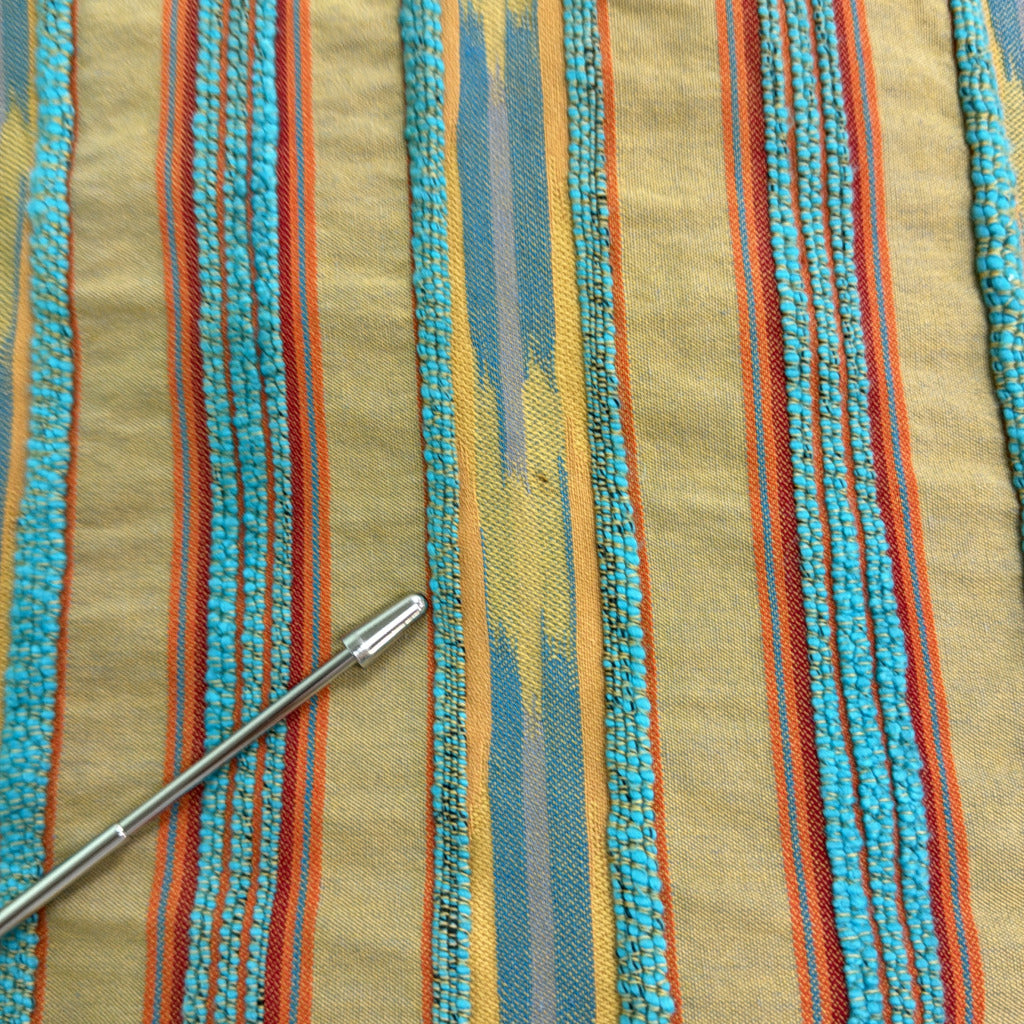 THE TERRITORY AHEAD Stripe Shirt