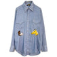 70s Sears Western Shirt