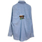 70s Sears Western Shirt