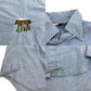 70s Sears Western Shirt