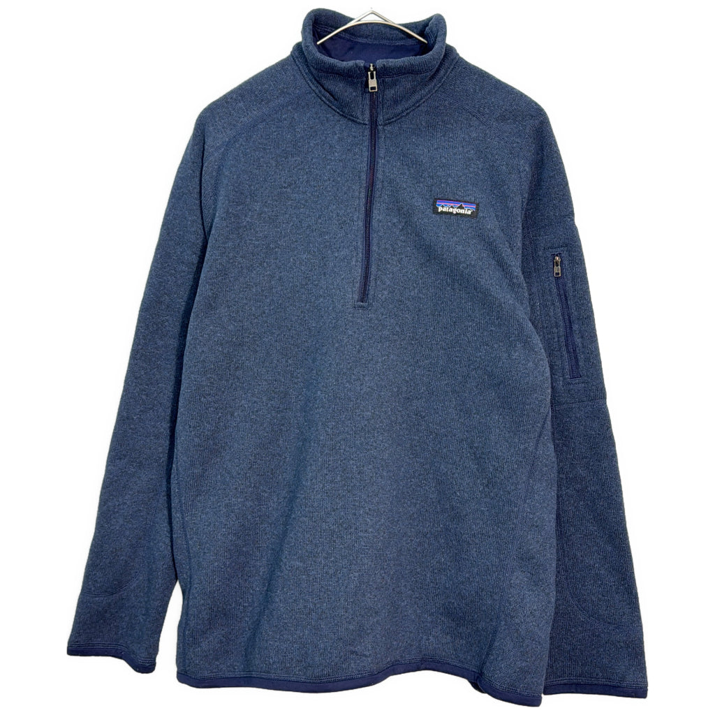 patagonia Better Sweater Fleece Jacket