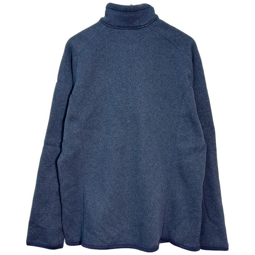 patagonia Better Sweater Fleece Jacket