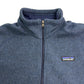 patagonia Better Sweater Fleece Jacket