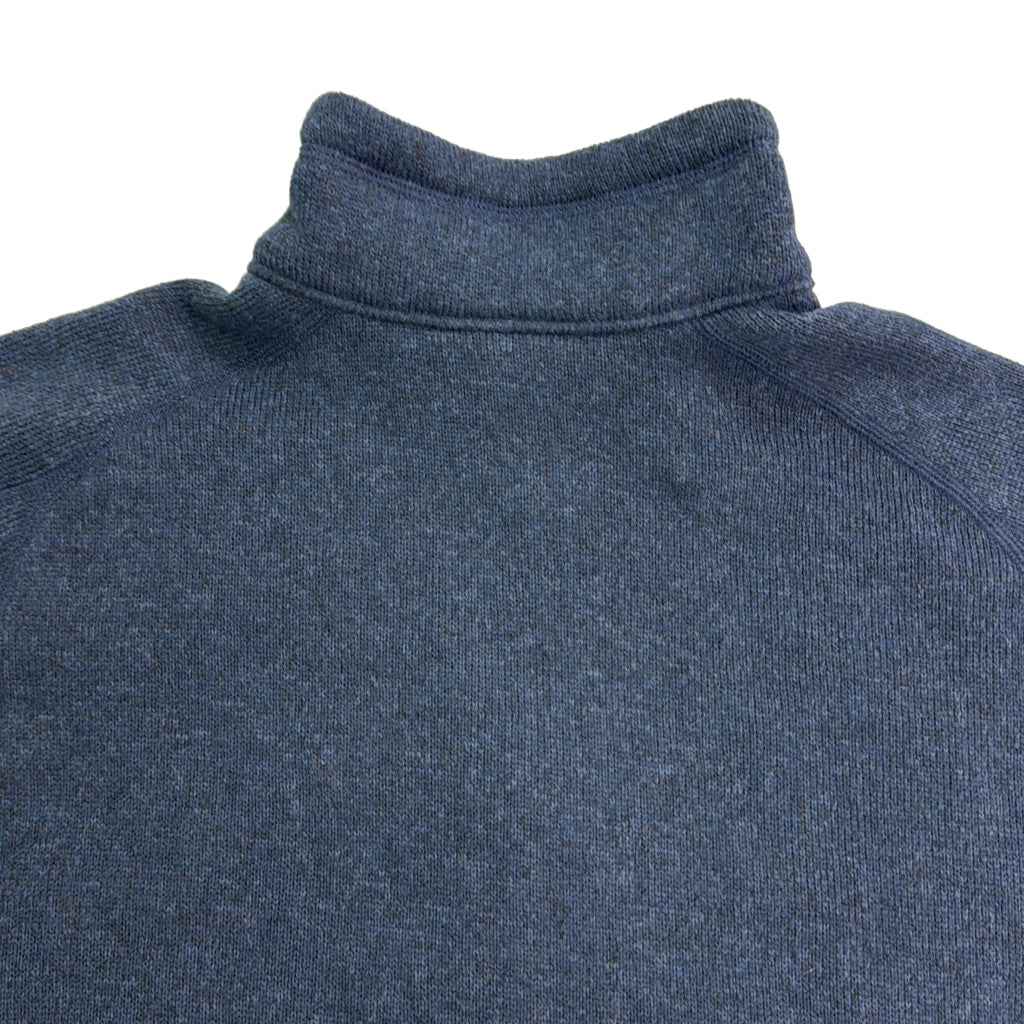 patagonia Better Sweater Fleece Jacket