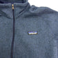 patagonia Better Sweater Fleece Jacket