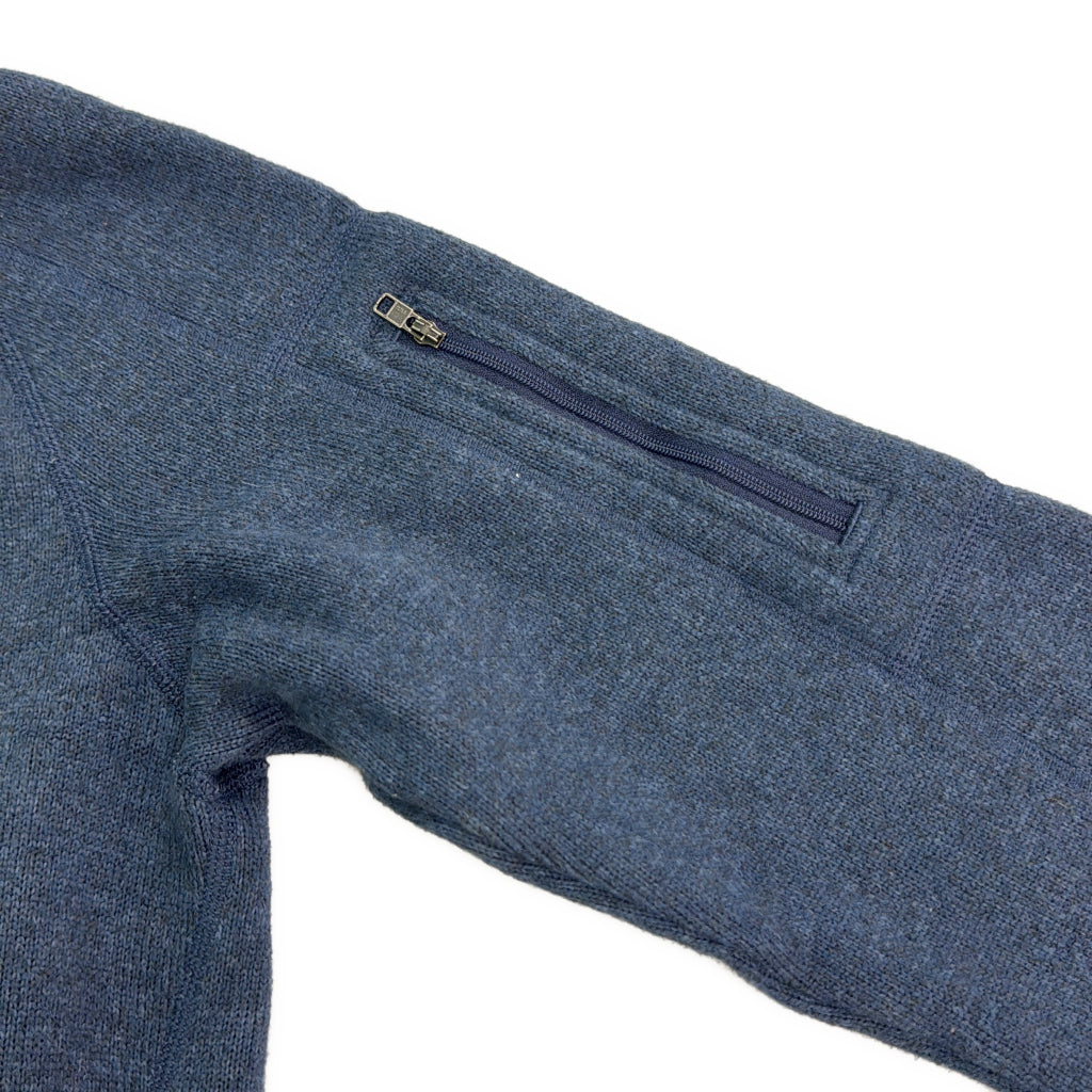 patagonia Better Sweater Fleece Jacket