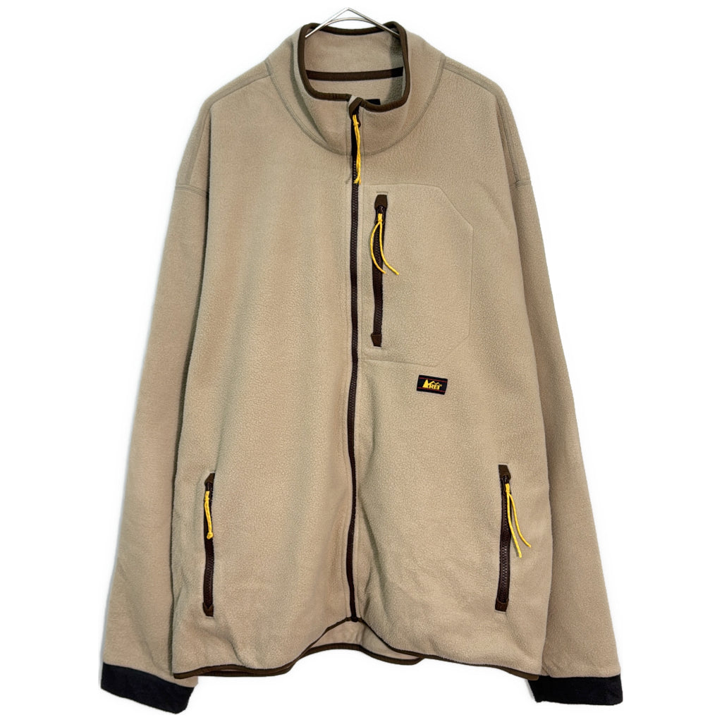 REI Fleece Jacket