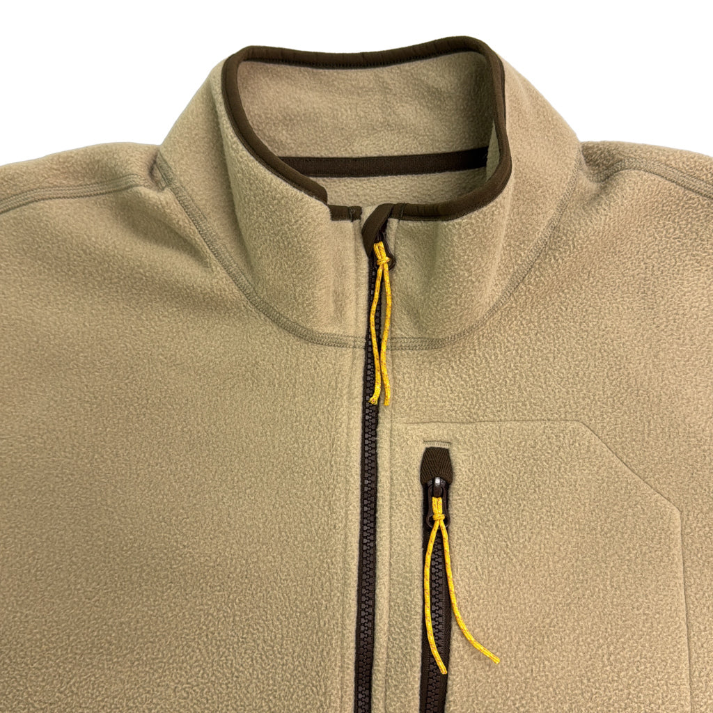 REI Fleece Jacket
