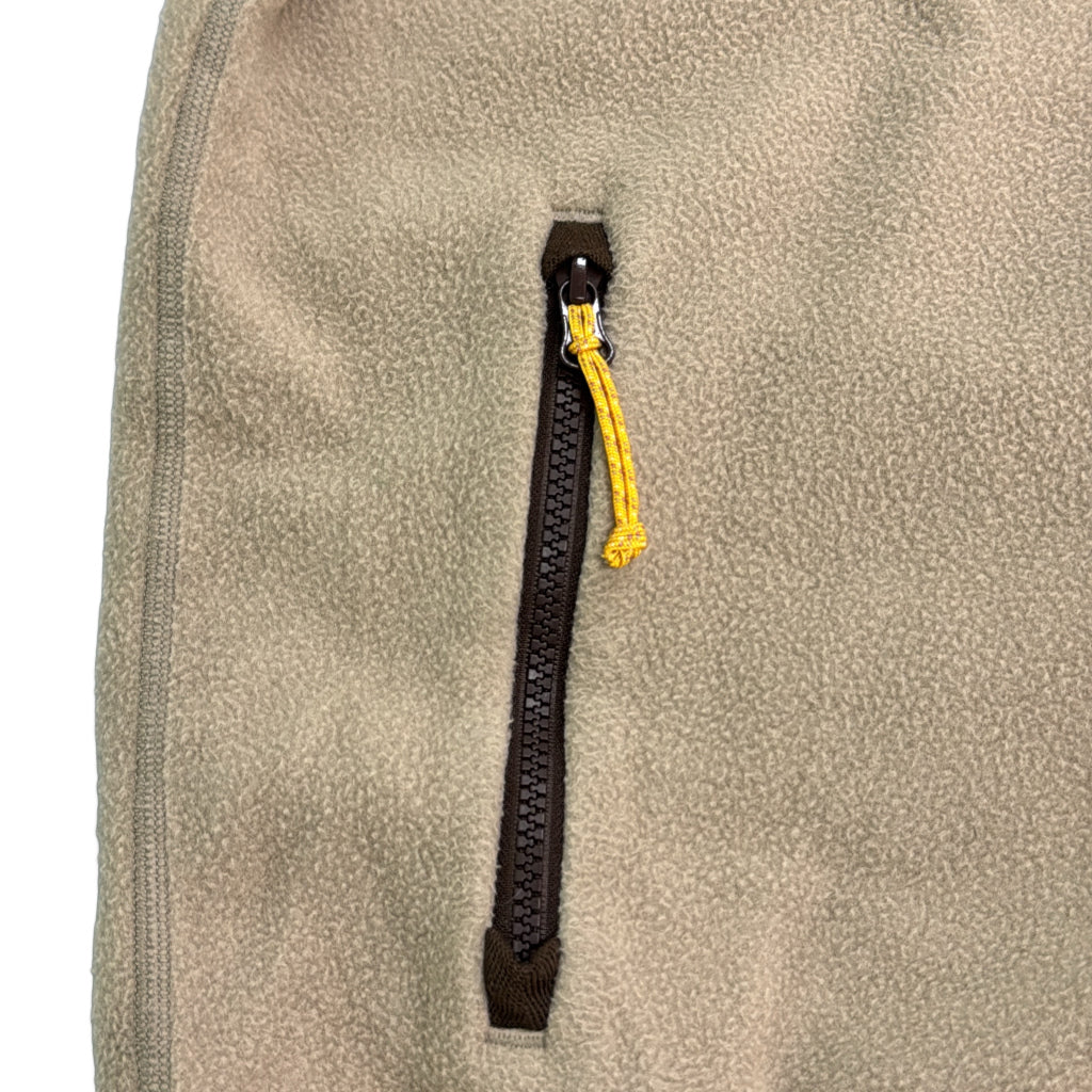 REI Fleece Jacket