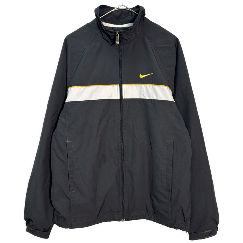 00s NIKE Track Jacket