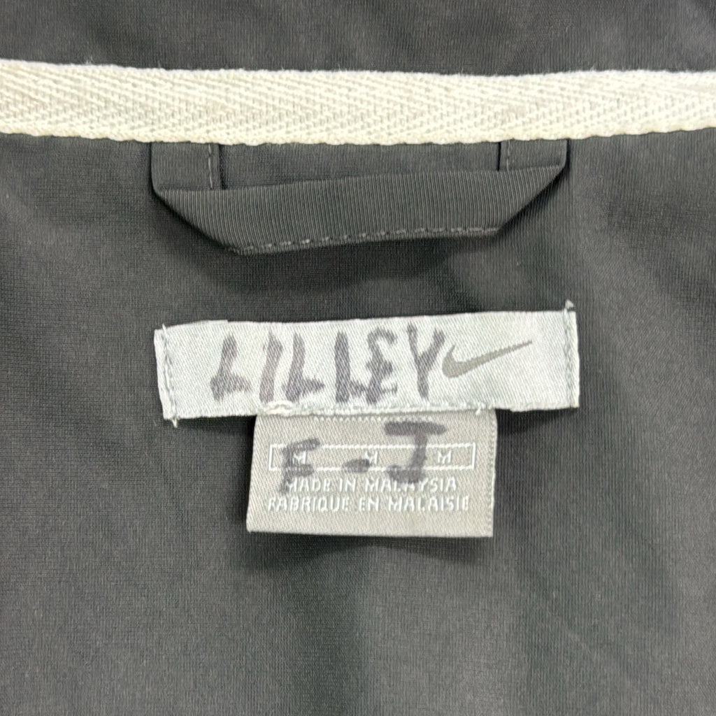 00s NIKE Track Jacket