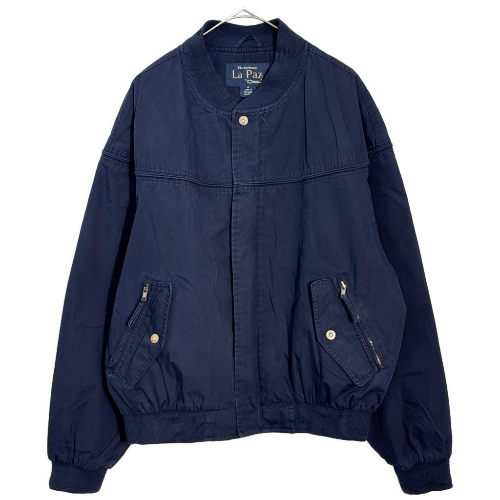 La Paz Derby Jacket