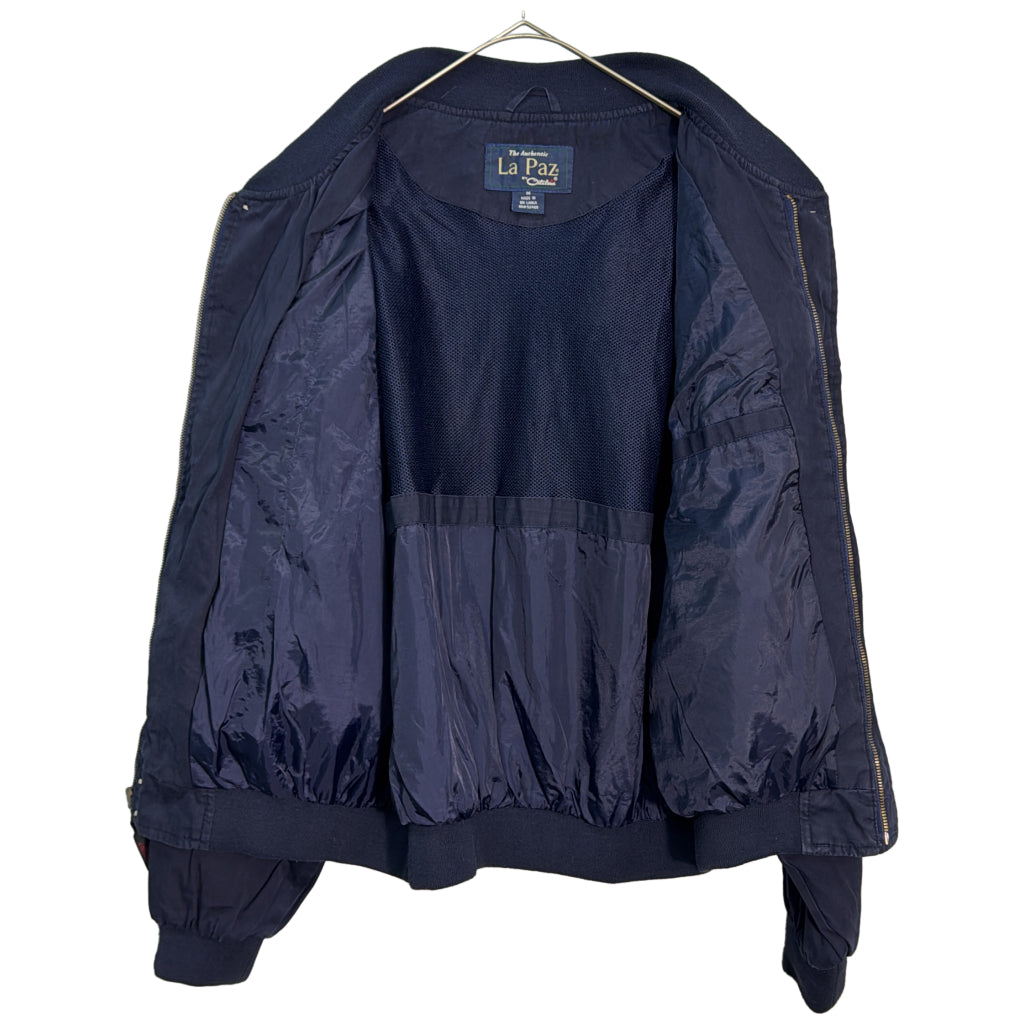 La Paz Derby Jacket