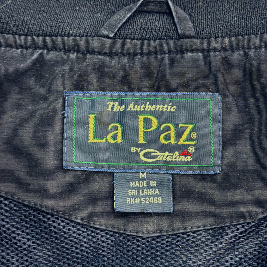 La Paz Derby Jacket