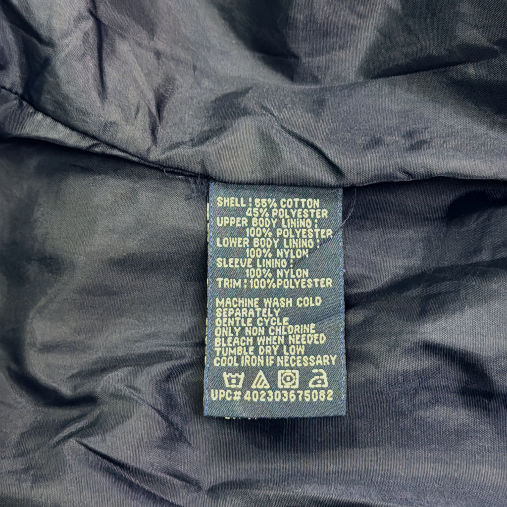 La Paz Derby Jacket