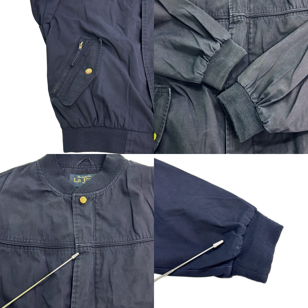 La Paz Derby Jacket