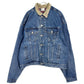 90s Disney Denim Jacket