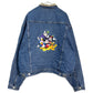90s Disney Denim Jacket