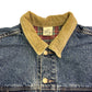 90s Disney Denim Jacket