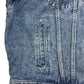 90s Disney Denim Jacket
