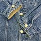 90s Disney Denim Jacket