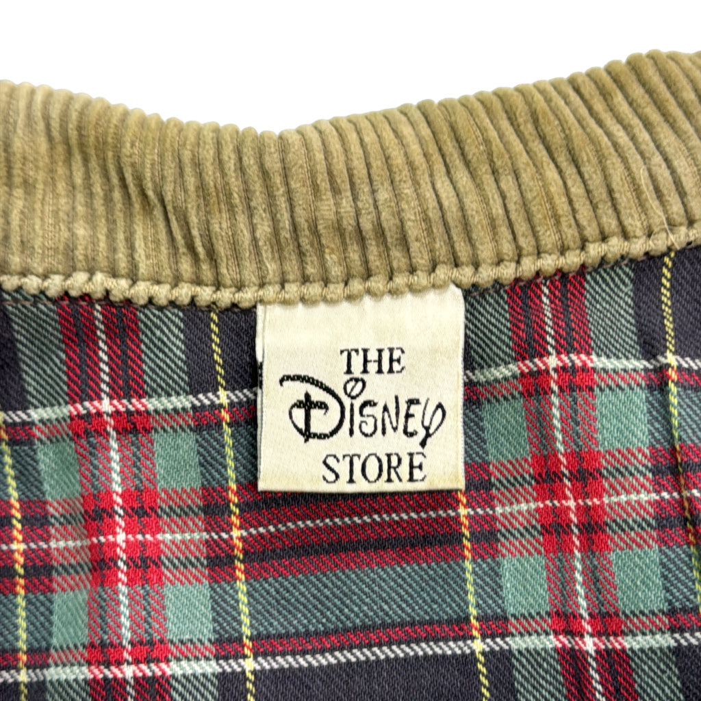 90s Disney Denim Jacket
